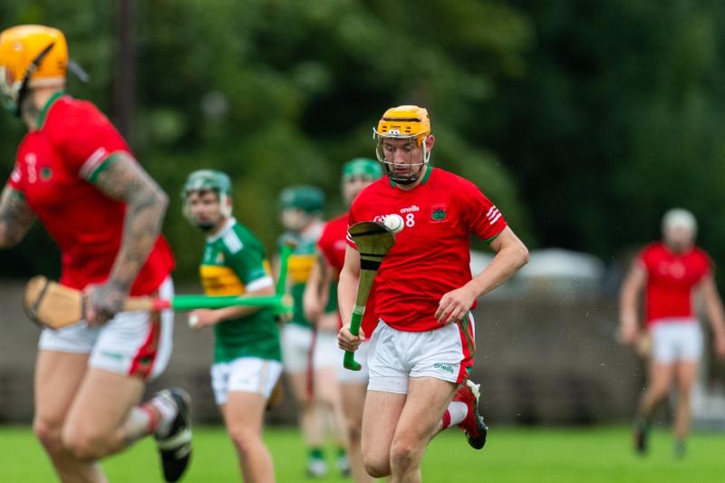 Second half Devon Ryan goal swings result in Cashel King Cormac's favour