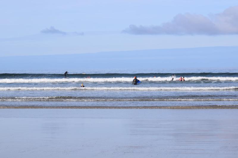 RNLI to hold fun and educational kids’ water safety sessions at Rossnowlagh