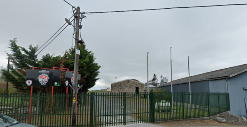 Local Carlow Football Club issue statement following vandalism at club grounds 