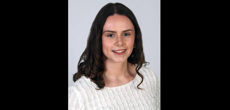 Shauna Murtagh: Leitrim’s Star at the Rose of Tralee