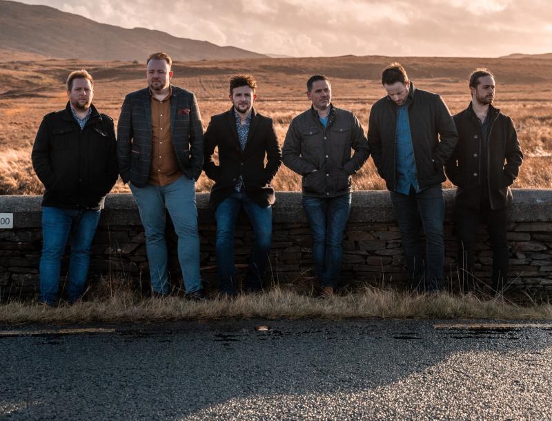 Local Talent to Shine Alongside The Whistlin' Donkeys at Féile 2024