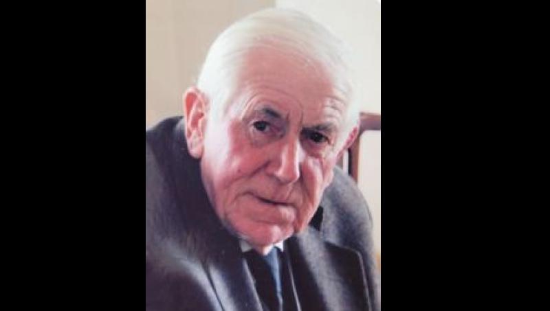 Tributes paid to a 'true gentleman' following the passing of Carlow local 