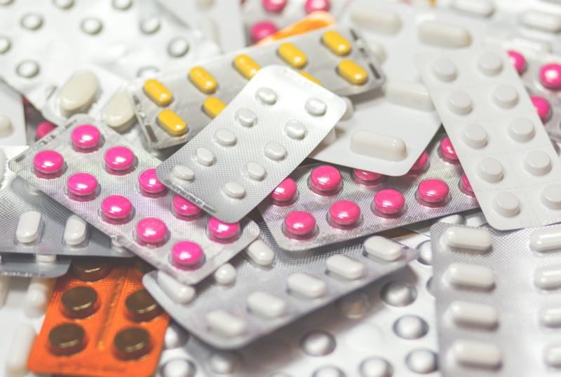 BREAKING: Health Minister announces that HRT products will be free of charge from June 1