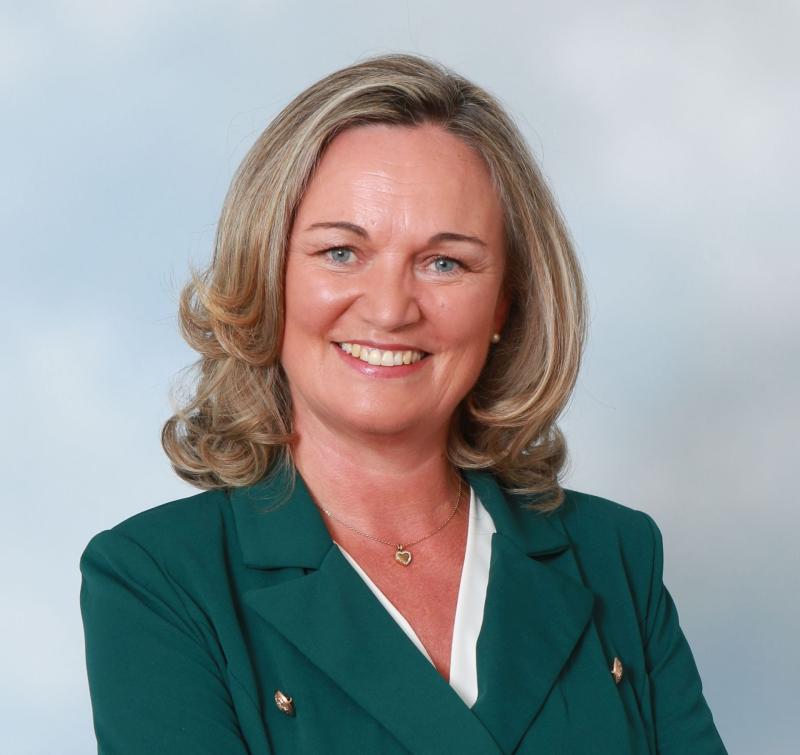 Laois Independent candidate to hold public meeting in Portlaoise 