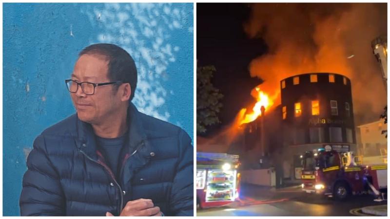 Longford arson accused unable to &lsquo;understand&rsquo; parts of book of evidence 