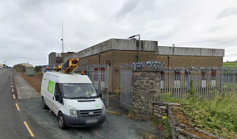 Longford County Council turn down application for Granard mast