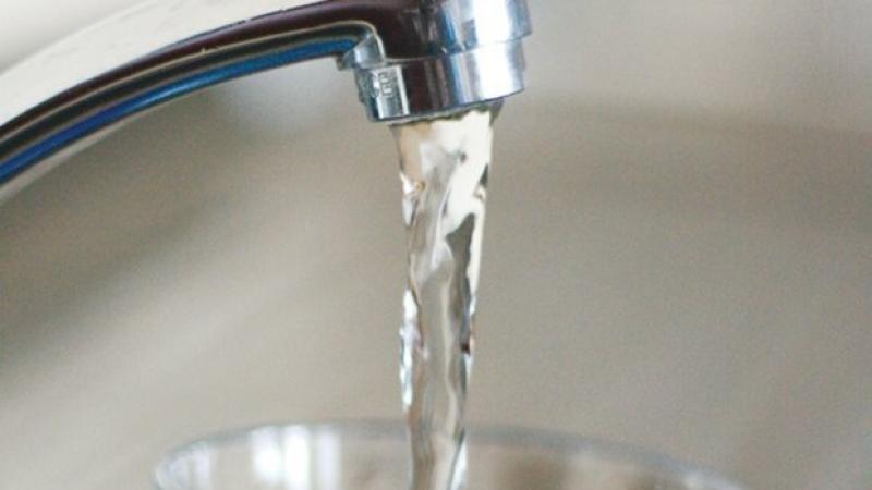 Scheduled Water outages in Letterkenny due to take place next week