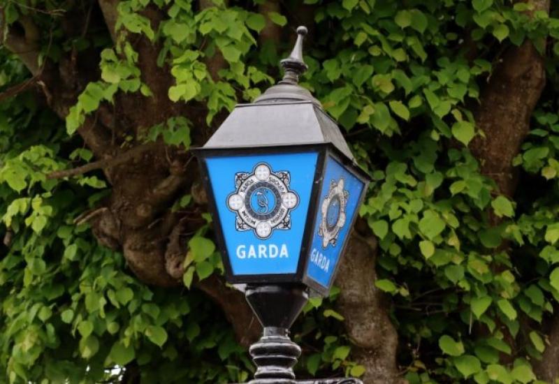 Councillor calls for more garda resources for County Kildare