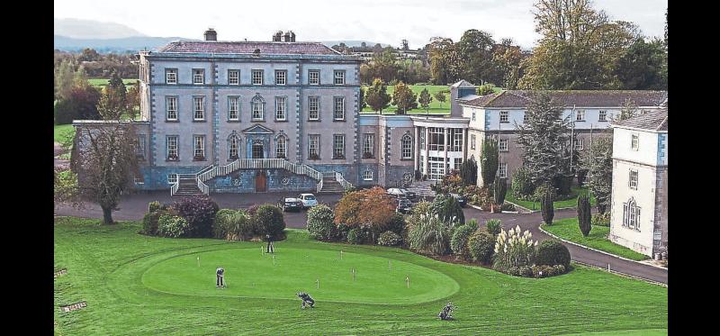 'Genuine concerns over asylum seekers in rural community in Tipperary have been silenced'