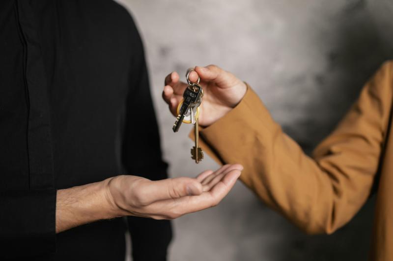 Leitrim experiences gradual price increase amid rising property trends
