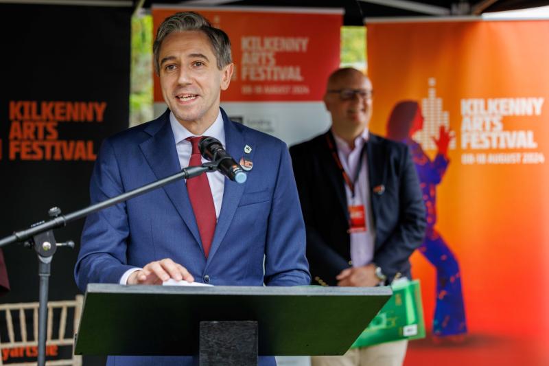 Taoiseach set to visit North Kilkenny according to local councillor