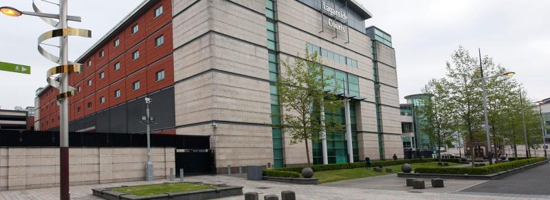 County Derry man (76) sentenced to nine years in prison after being convicted of sexually assaulting a child