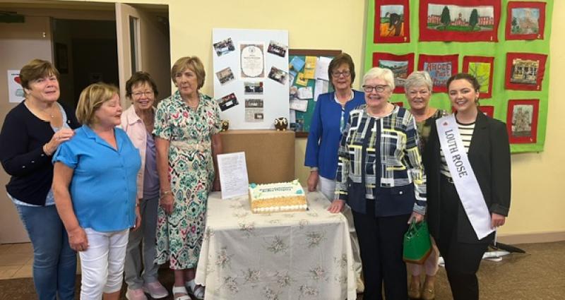 Ardee Hospice Homecare celebrates 30th anniversary