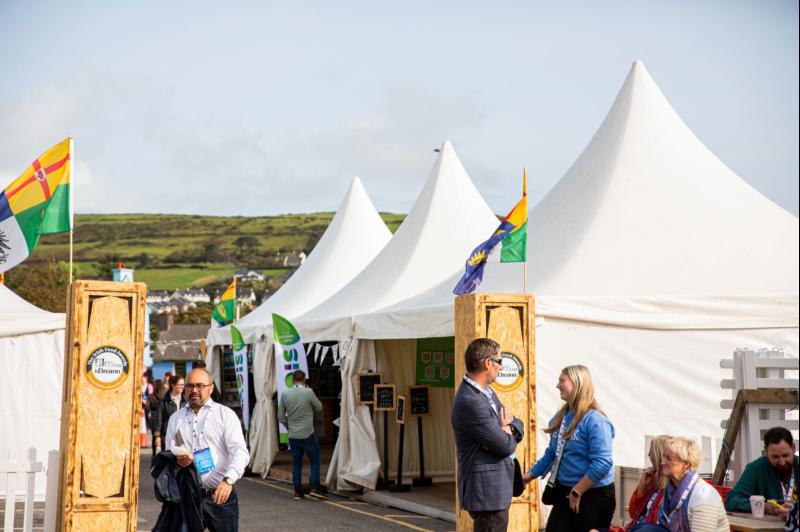 A number of local Carlow food producers shortlisted for National Food Awards 2024 