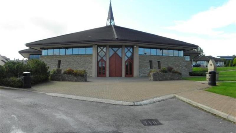 Letterkenny mass-goers lin fear as massive Garda presence needed as feud breaks out