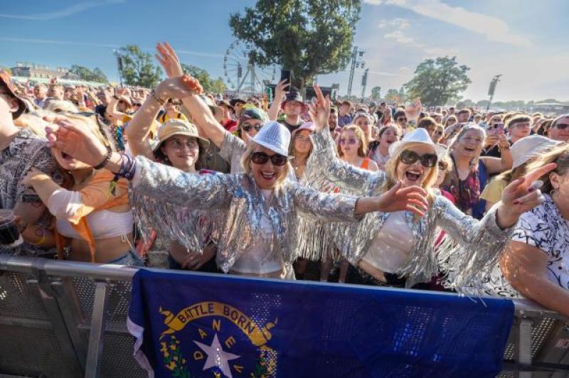 Breaking: EP act cancels due to 'unforeseen illness'