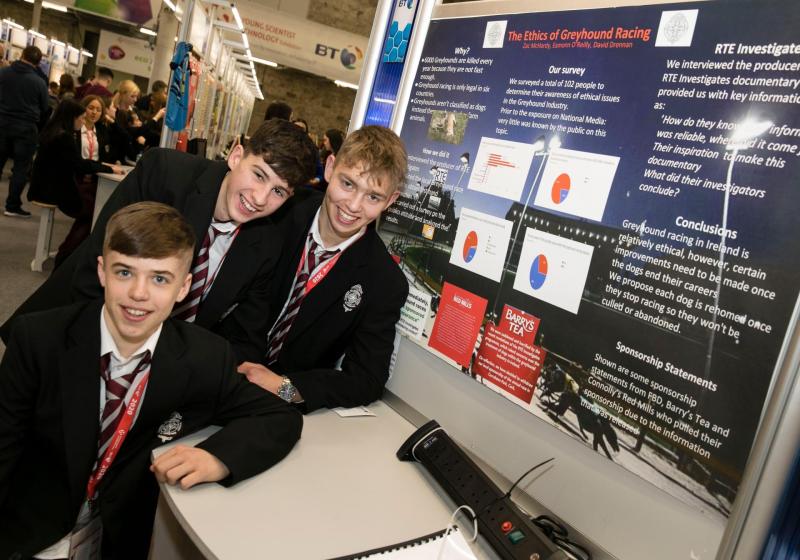 D-Day approaches for Kilkenny students 