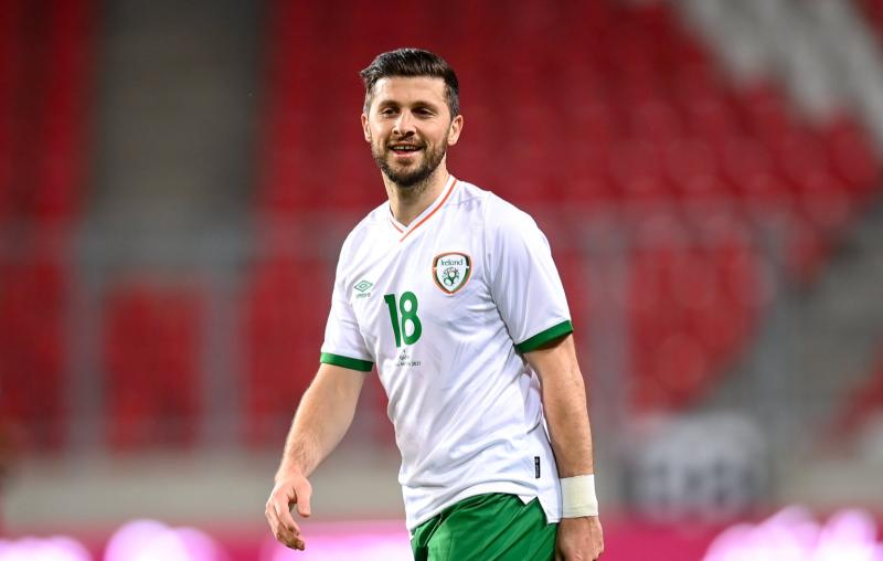 Former Tipp soccer player returned to junior hurling action with his club last weekend!