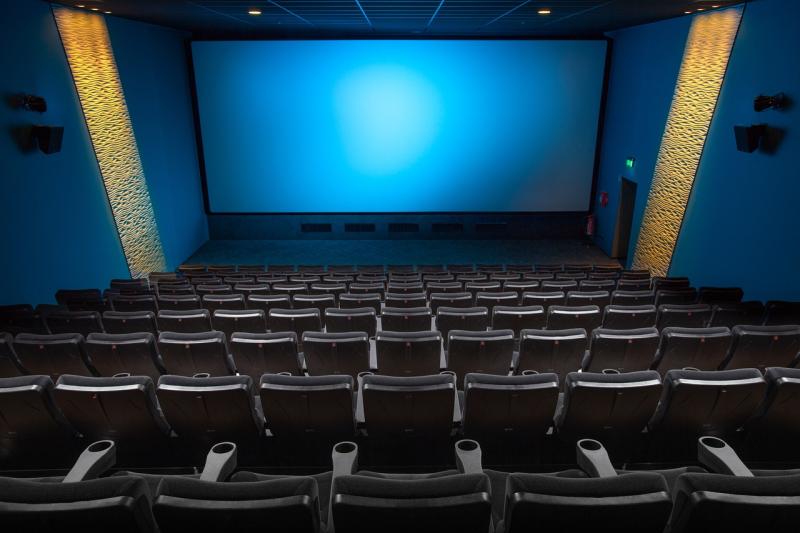 A Co Kilkenny town fondly remembers making movie screens around the world