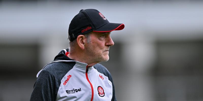 Offaly GAA shock as Tyrone legend joins Kelly as joint senior football manager