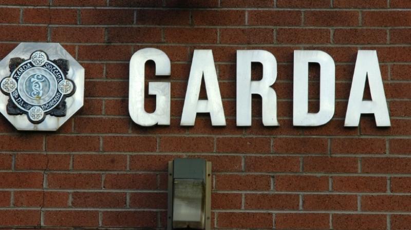 Stolen quad abandoned in St Johnston after weekend theft