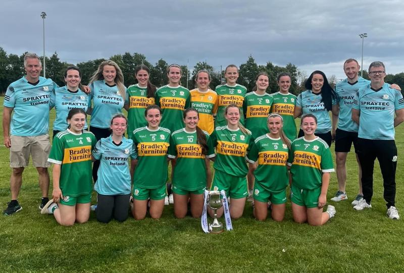 Derry Ladies Football Championship