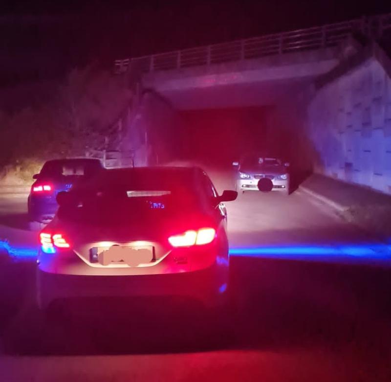 Longford Garda checkpoint stops drivers suspected of drug driving