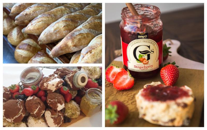 Laois producers shortlisted for Blas na hÉireann food awards 