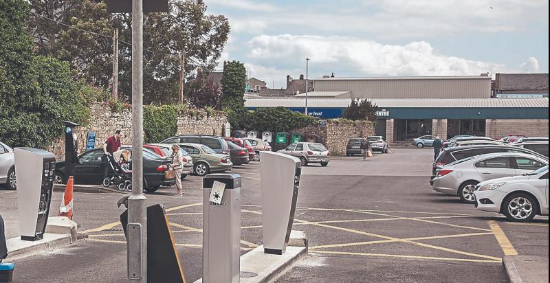 More than  €2,000 collected in this Tipperary town on day when parking charges didn’t apply  
