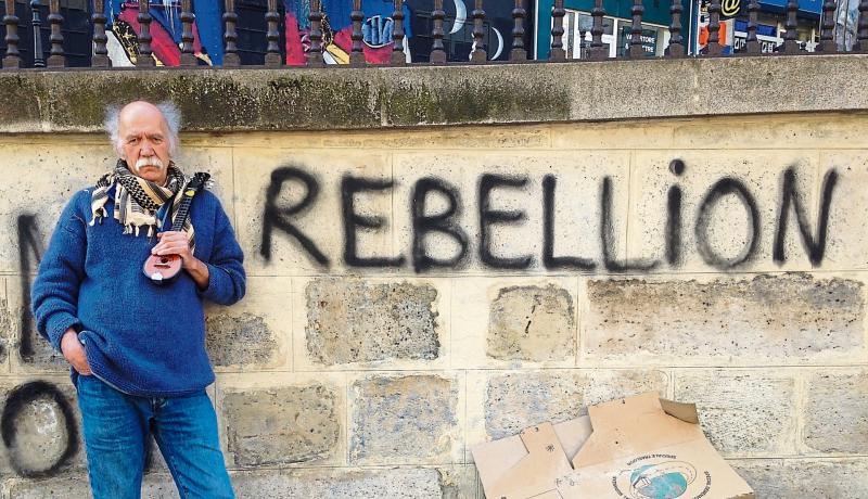 Derry to host 'Friendship Gig' celebrating Irish, Syrian and Kurdish music