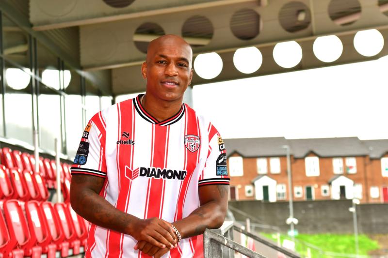 Derry City