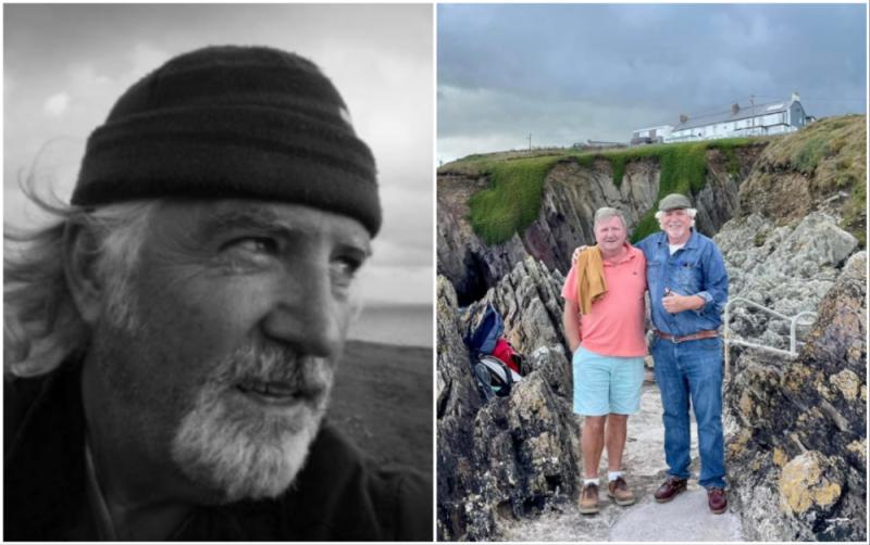 'A free spirit' - Memorial to be held for Tipperary native after tragic death in Thailand