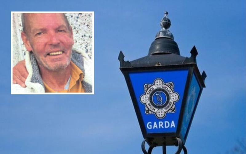 UPDATE: Gardaí stand down search for man missing from Kilkenny