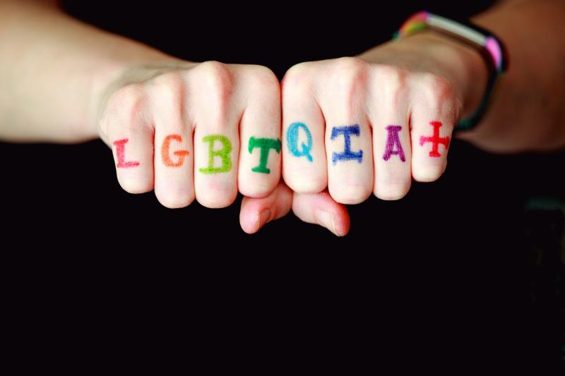 LGBTI+ Youth Fund 2024 opens for applications in Waterford