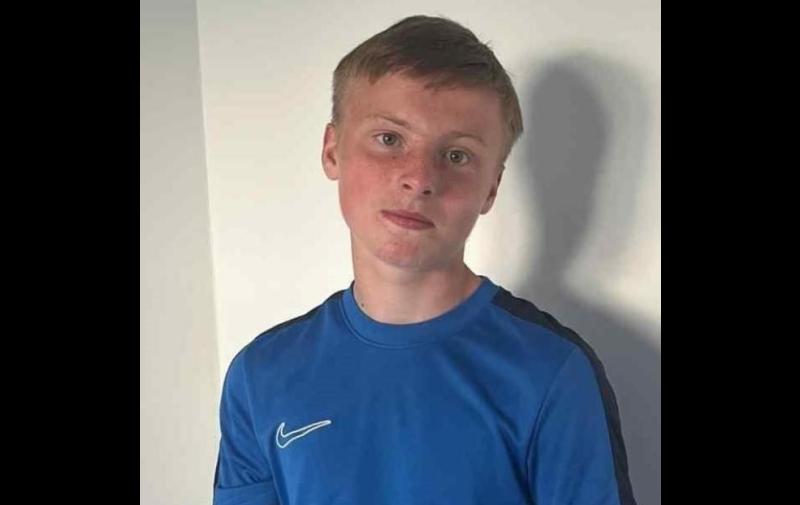 Teen missing for over a week found safe and well