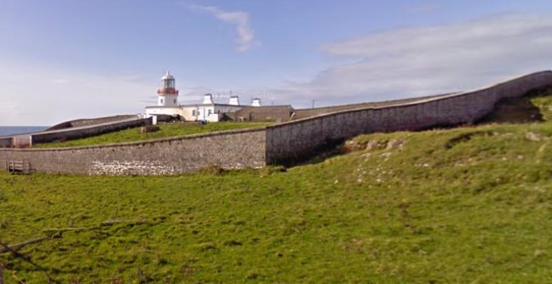 Step inside the iconic St John's Point Lighthouse this Heritage Week