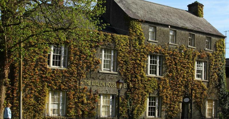 Kilkenny hotel takes 'progressive step' forward 