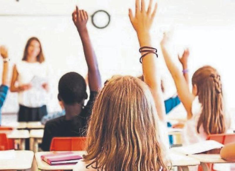 Longford TD 'disappointed' as many schools at 'choking point' excluded from building list