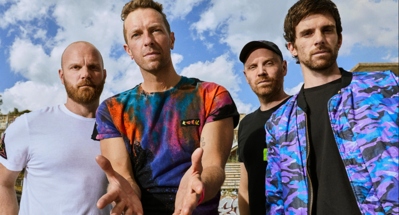 Offaly people hit by fraudsters selling Coldplay tickets