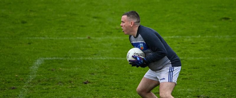 Tullamore's second string show good form in convincing win