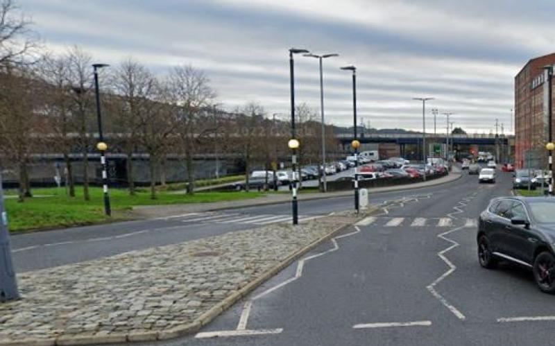 Derry MLA slams ‘shocking’ Minister response on Foyle Road flooding