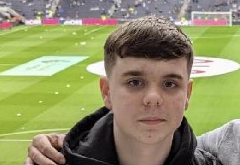 Derry teenager killed in Inishowen car crash named locally