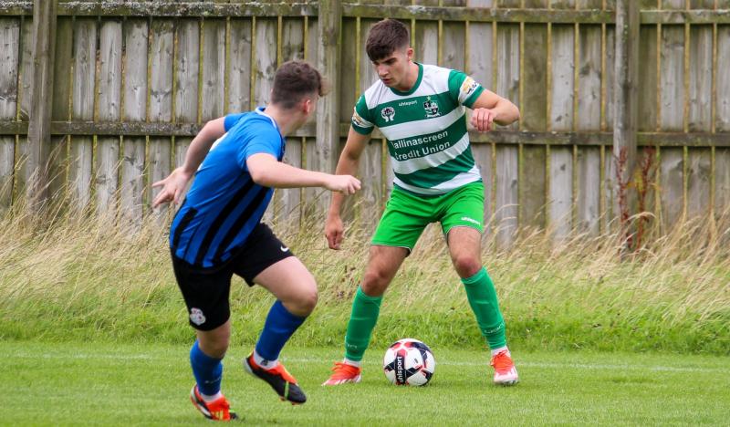 Dungiven Celtic