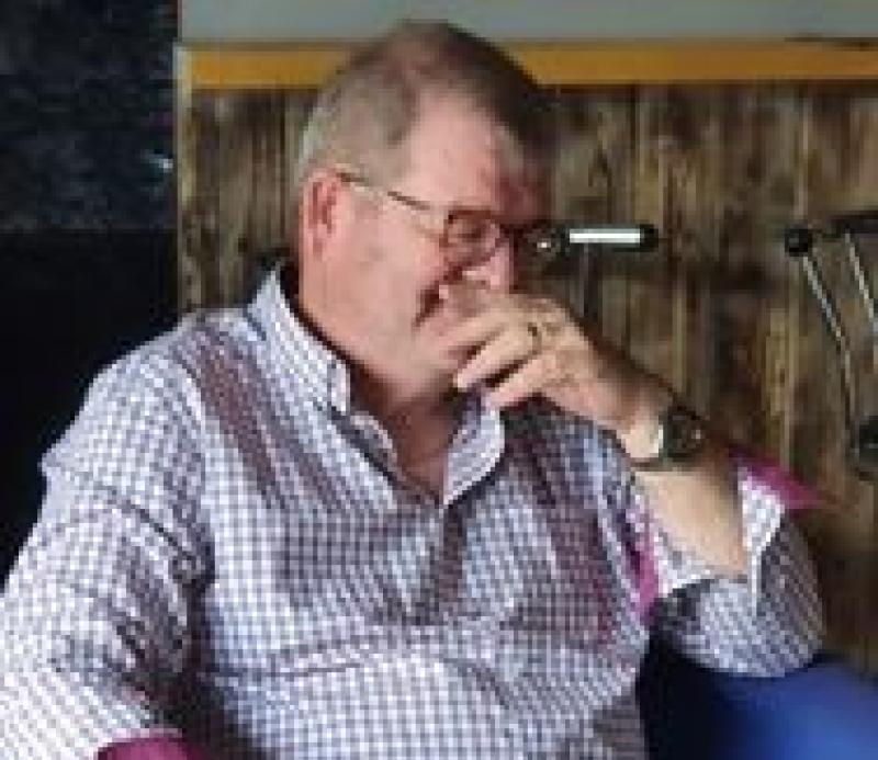 'One of life’s true gentlemen' - Tributes paid following the death of Eugene Hoey