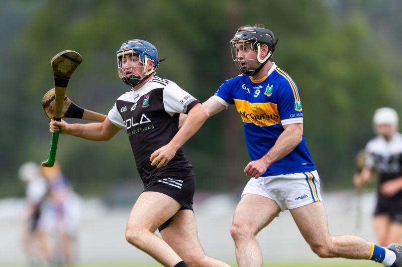 Kiladangan halt Brackens progress with ruthless round 3 victory to confirm top spot