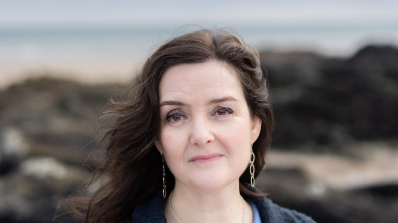 Nuala O'Connor to judge 2024 Allingham Flash Fiction Competition