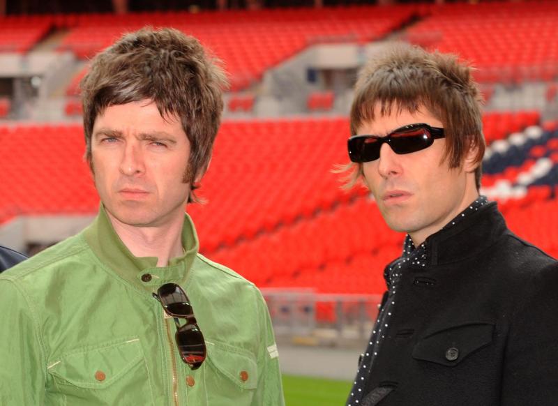 Oasis  support acts for UK and Ireland reunion tour reportedly ‘confirmed’
