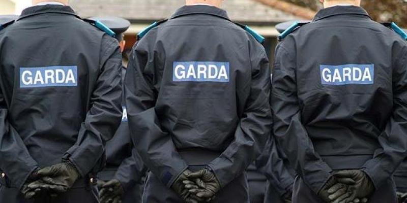 Theft of trailer in Letterkenny
