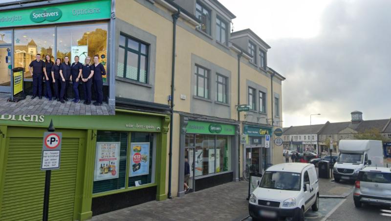 Local Carlow Business celebrates 20 years of Serving the local community