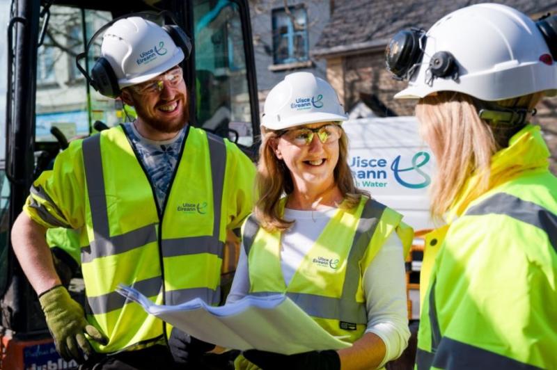 Waterford residents set to benefit from €19m upgrade of Water Treatment Plant
